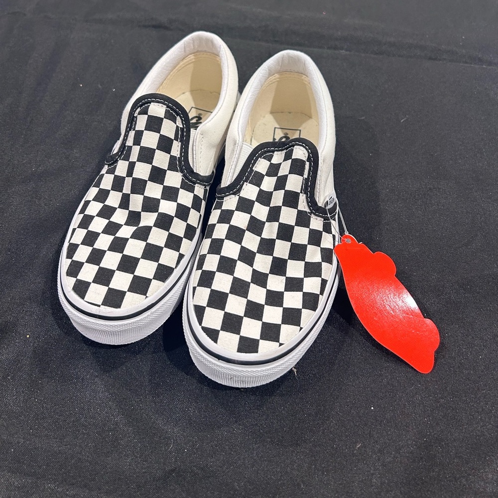 Bundle New Vans